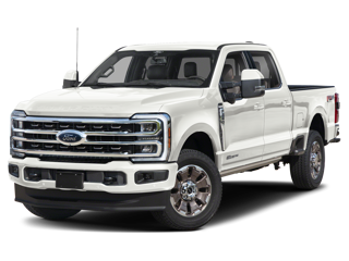 2026 Super Duty