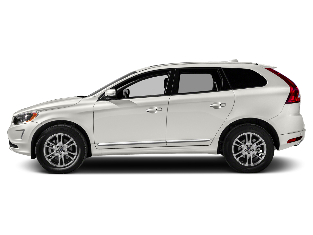 2015 Volvo XC60 T6 Platinum