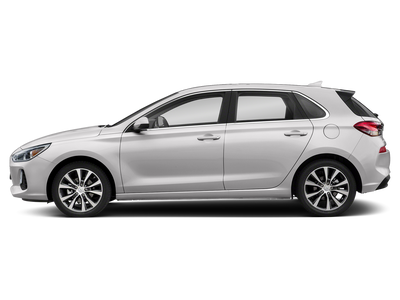 2018 Hyundai Elantra GT Base