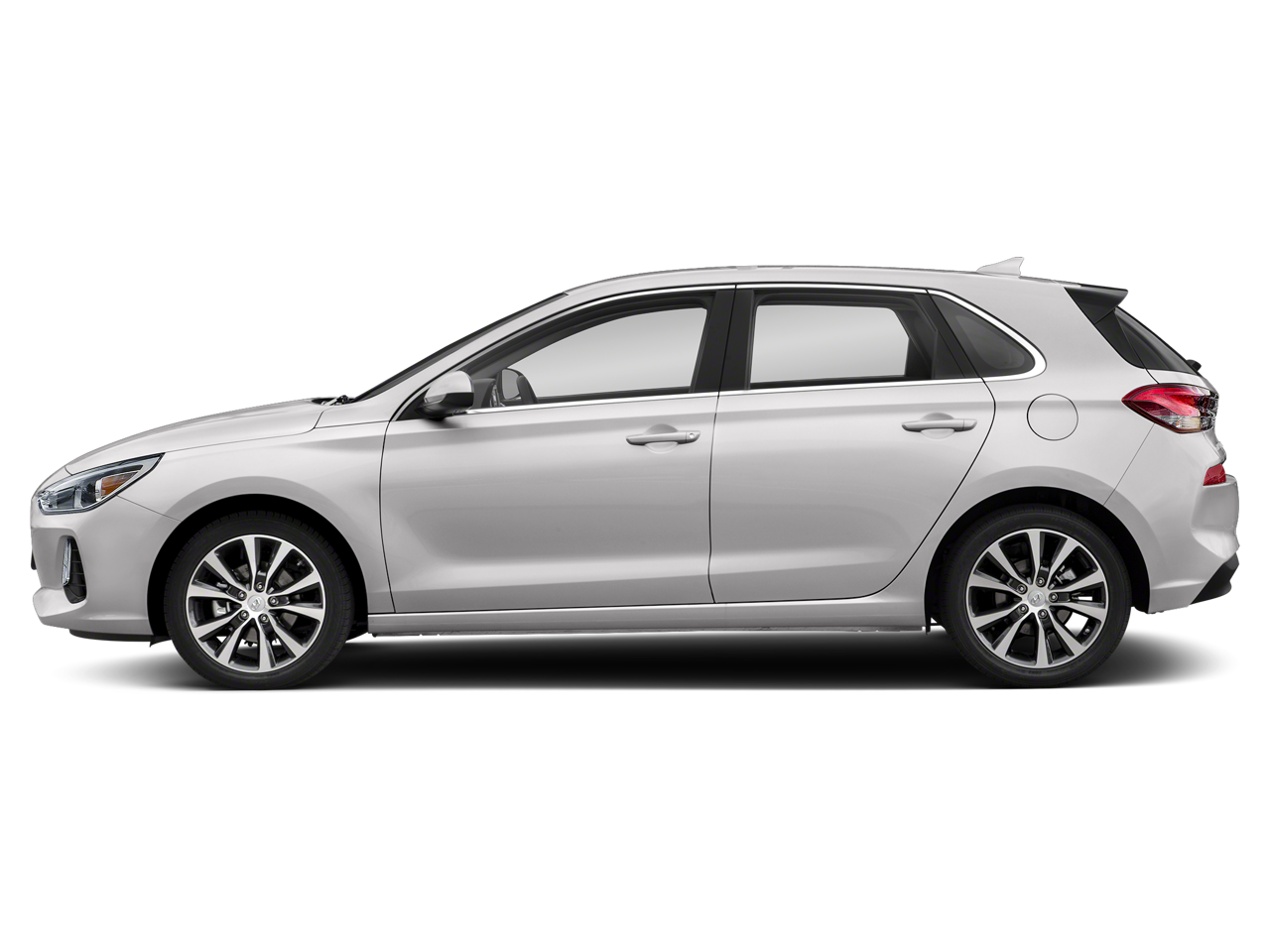 2018 Hyundai Elantra GT Base