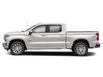 2019 Chevrolet Silverado 1500 LTZ 4WD
