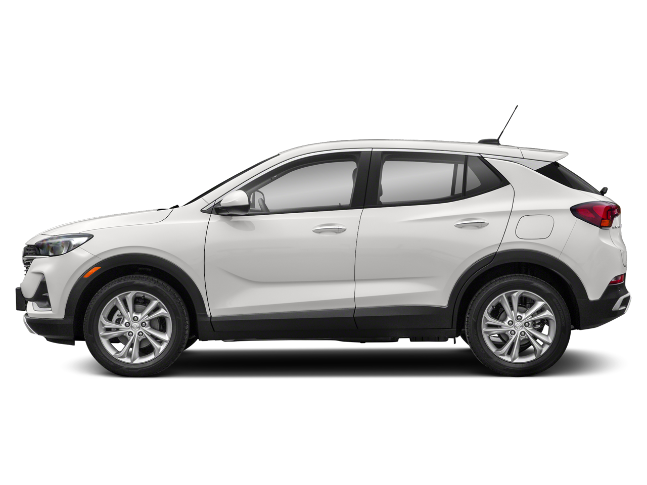 2022 Buick Encore GX Preferred AWD