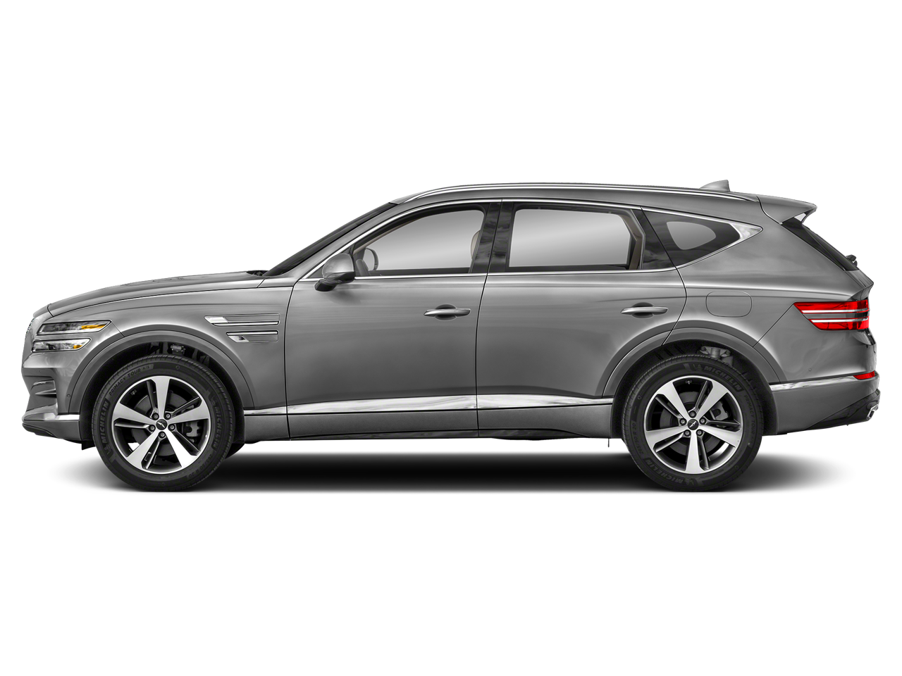 2022 Genesis GV80 2.5T