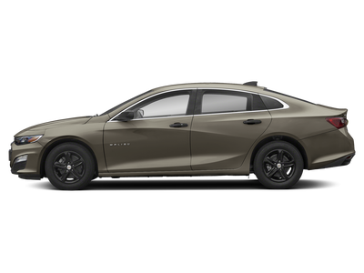 2023 Chevrolet Malibu LS 1LS