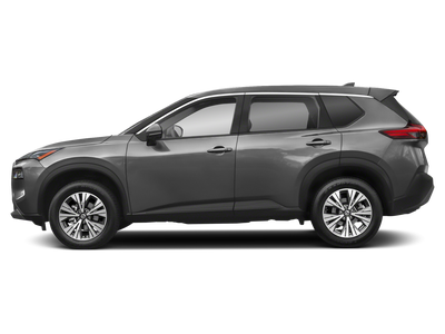 2023 Nissan Rogue SV Premium Package AWD