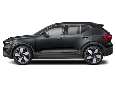 2023 Volvo XC40 Recharge Pure Electric Twin Plus