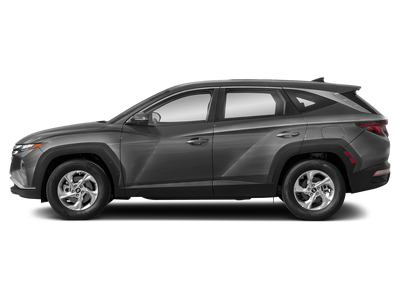 2024 Hyundai Tucson SE AWD