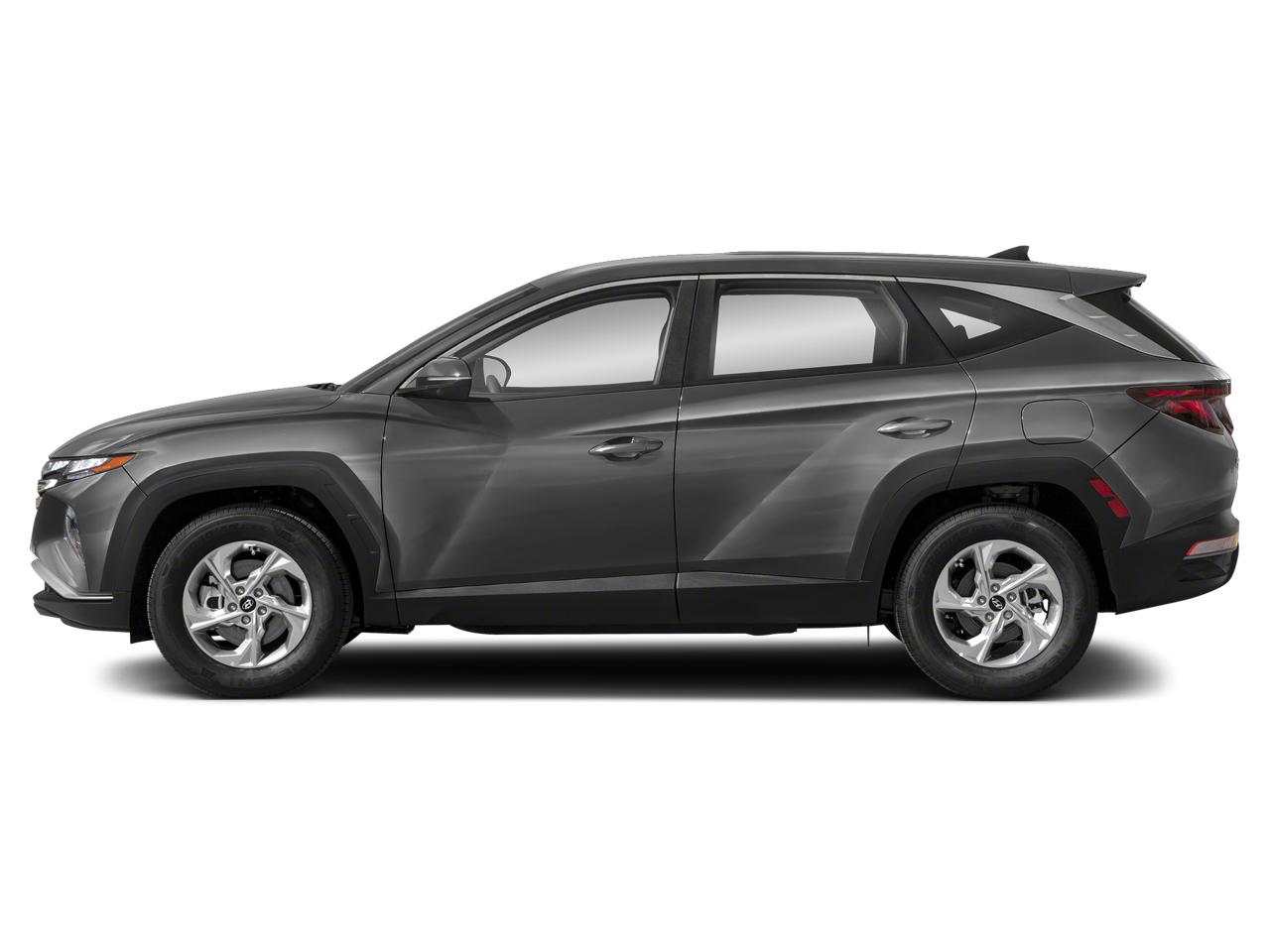 2024 Hyundai Tucson SE AWD