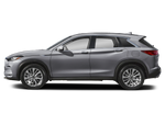 2024 INFINITI QX50 LUXE AWD