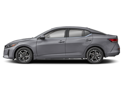 2024 Nissan Sentra SV All Weather Package