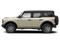 2025 Ford Bronco Big Bend 4X4 w/Hard Top & Low Miles