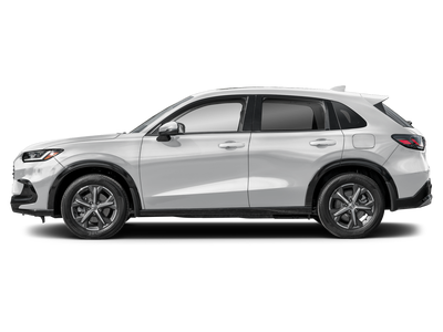 2025 Honda HR-V EX-L AWD