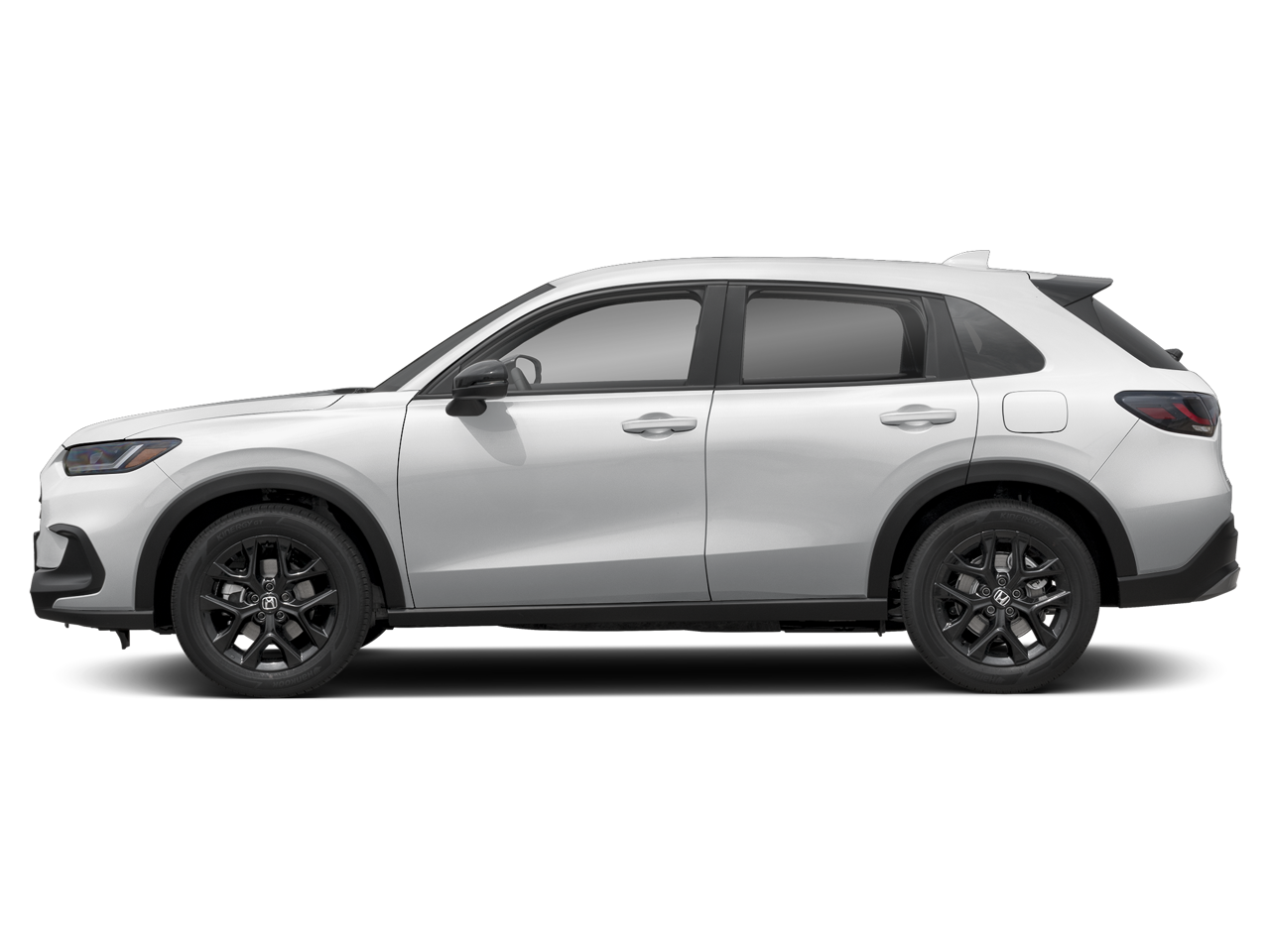 2025 Honda HR-V Sport AWD