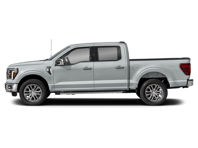 2026 Ford F-150 4X4 CREW LARIAT