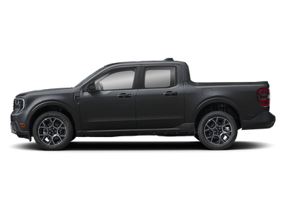 2026 Ford Maverick MAVERICK LAR AW