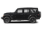 2026 Jeep Wrangler Sahara w/Leather & Sunroof