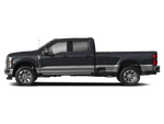 2027 Ford Super Duty F350 4X4CREW/CS