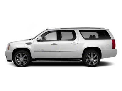 2010 Cadillac Escalade ESV Premium