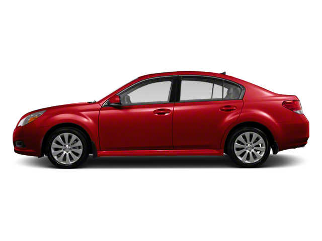 2011 Subaru Legacy 2.5i Premium