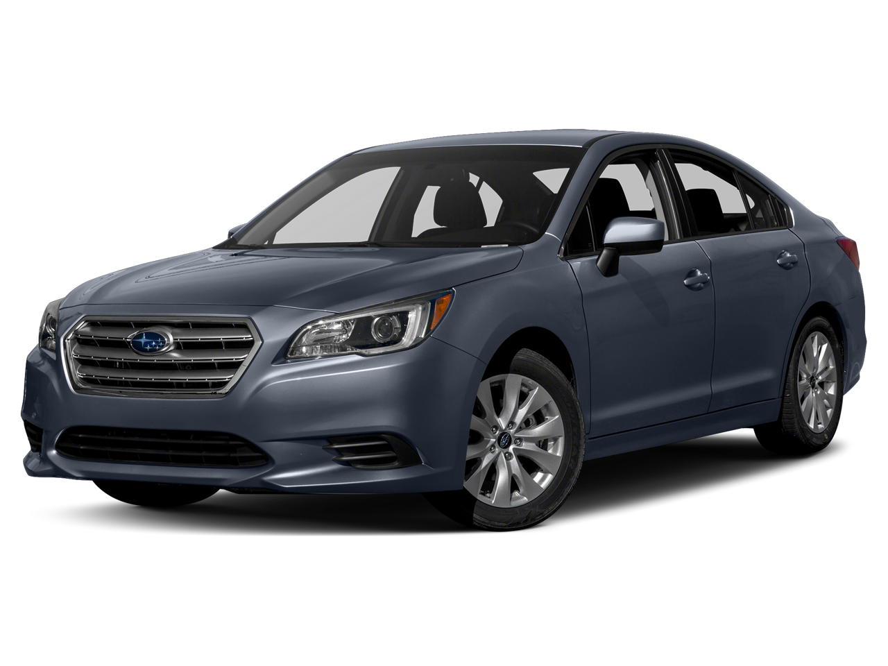 2015 Subaru Legacy