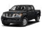 2018 Nissan Frontier SV 4X4 w/Low Miles