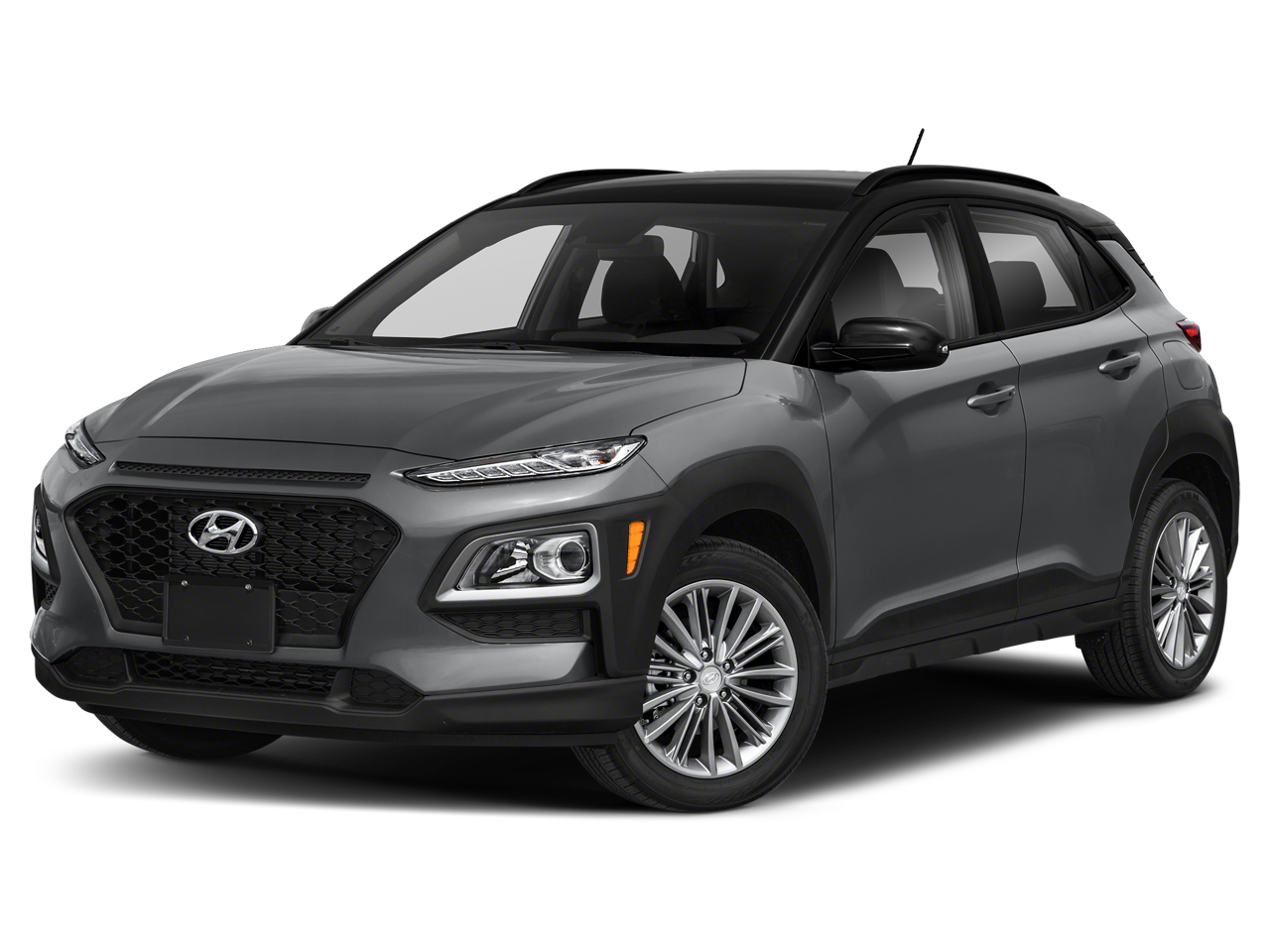 2019 Hyundai Kona
