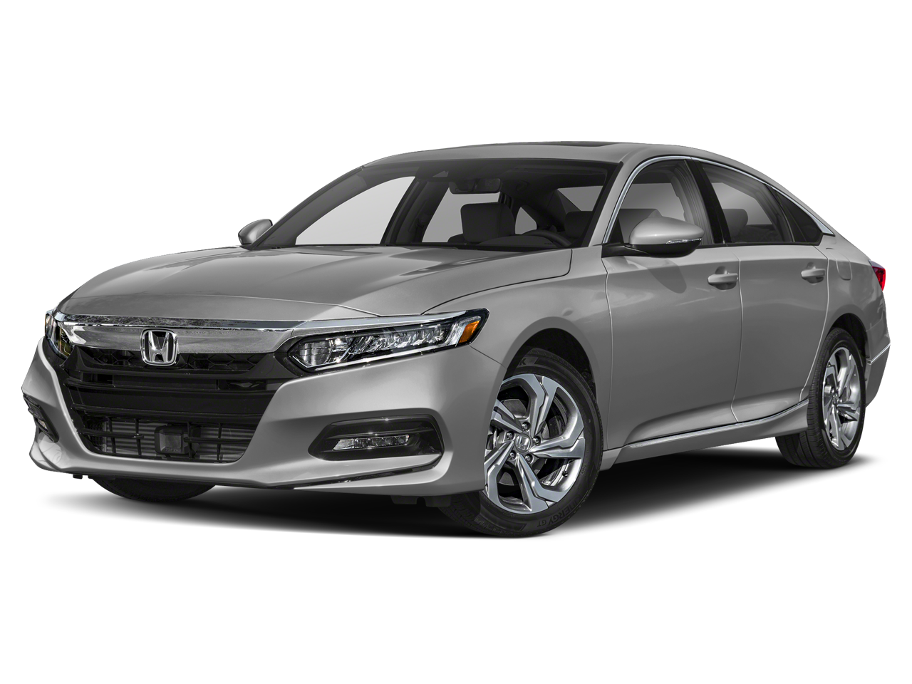 2020 Honda Accord EX-L