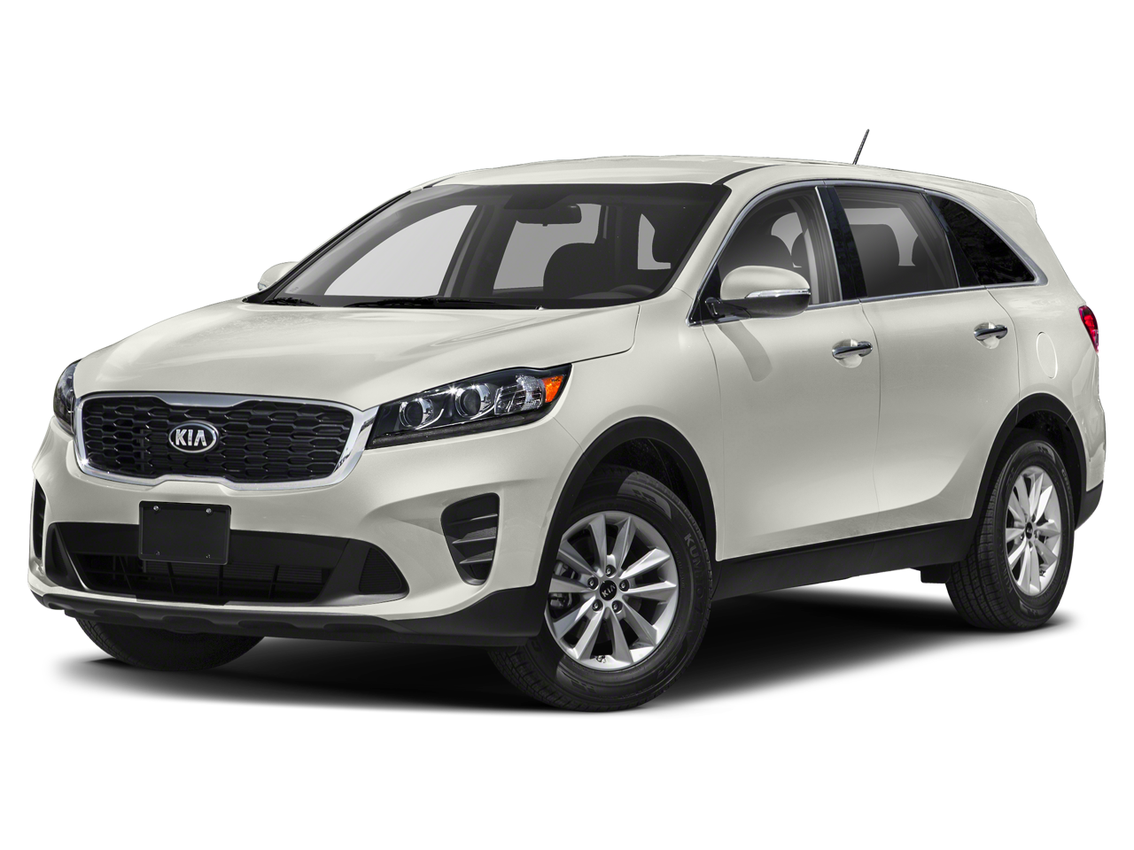 2020 Kia Sorento EX