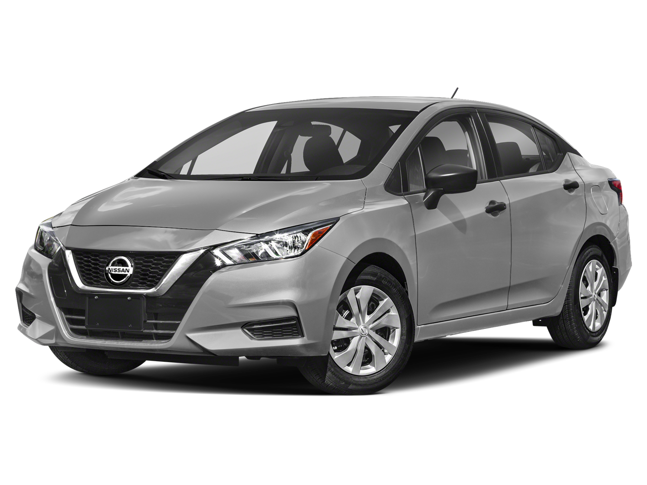 2021 Nissan Versa Sedan