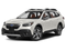 2021 Subaru Outback Touring XT