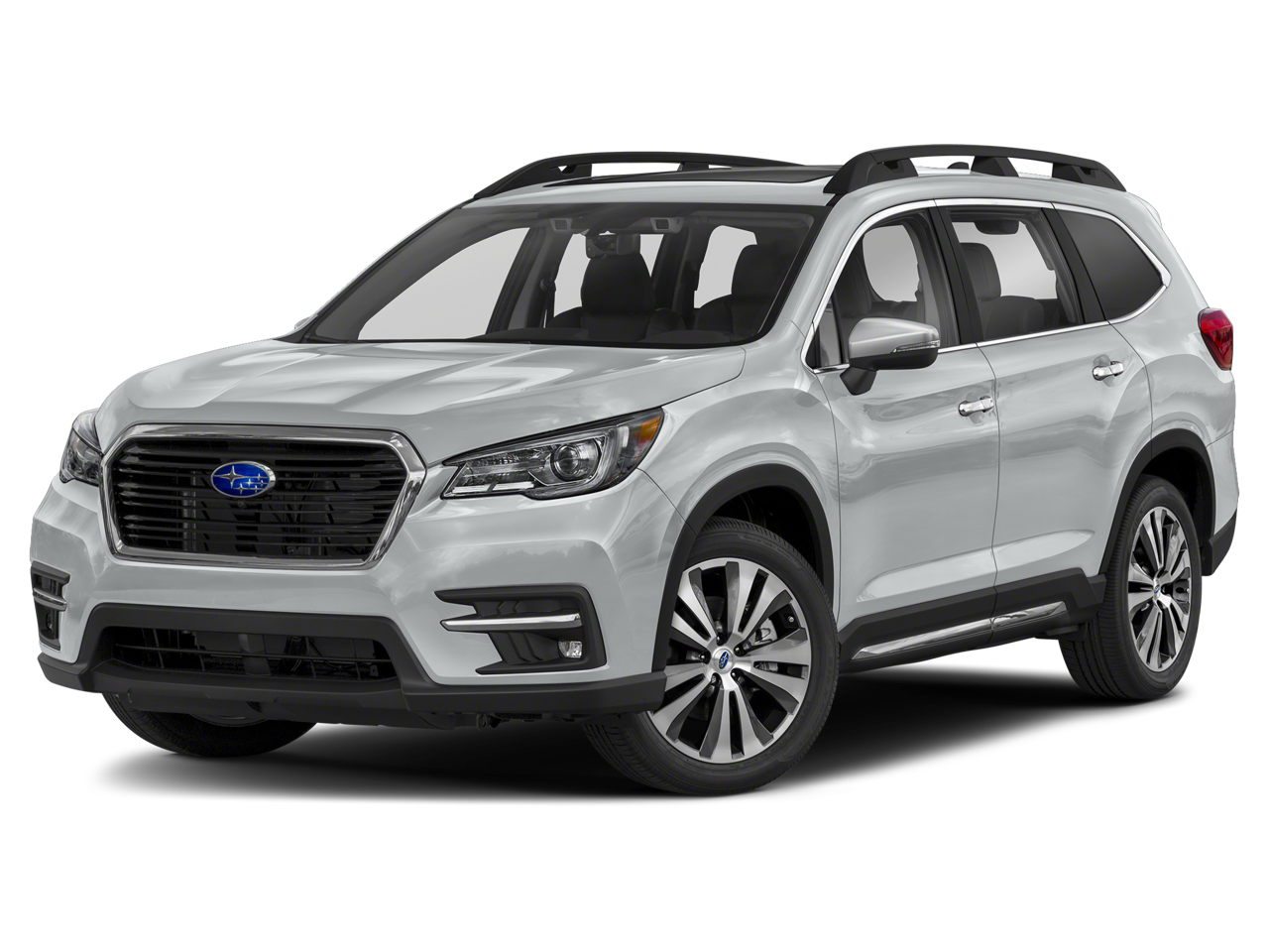 2021 Subaru Ascent Touring