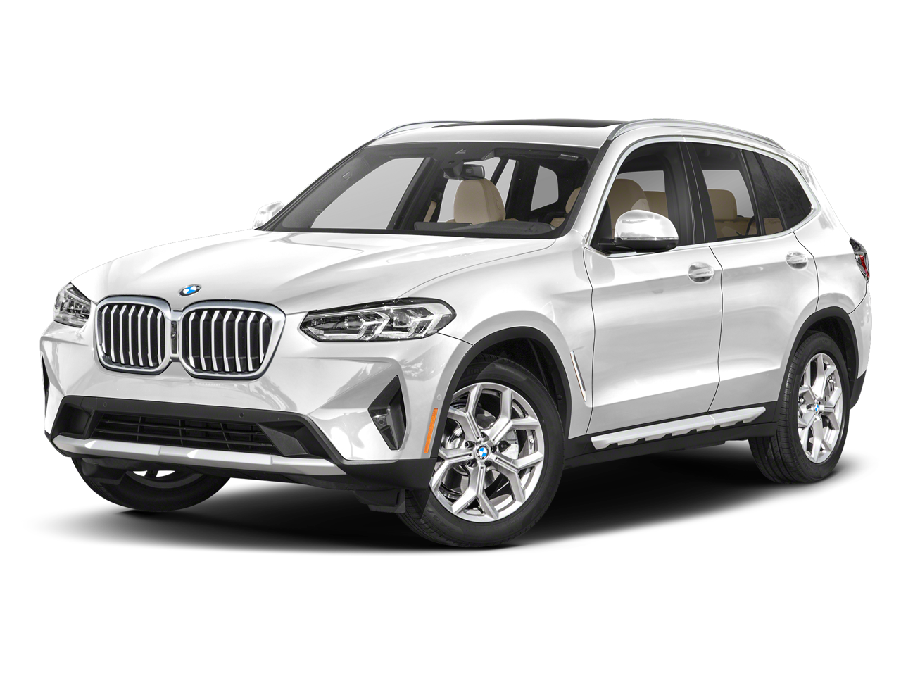 2022 BMW X3 30i