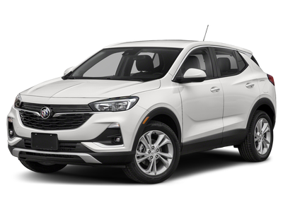 2022 Buick Encore GX Preferred AWD