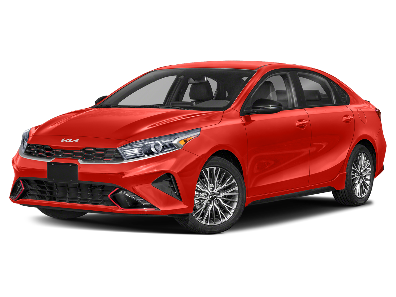 2022 Kia FORTE