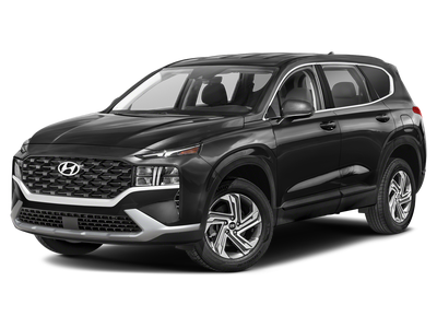 2023 Hyundai Santa Fe SE AWD