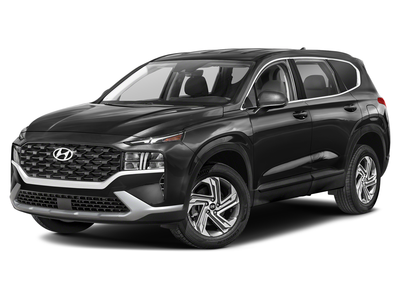 2023 Hyundai Santa Fe SE AWD