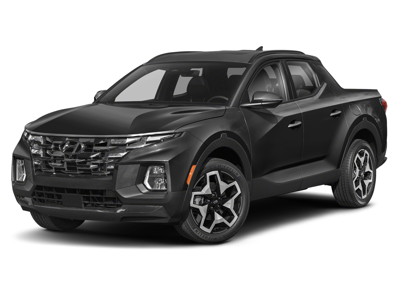 2023 Hyundai Santa Cruz