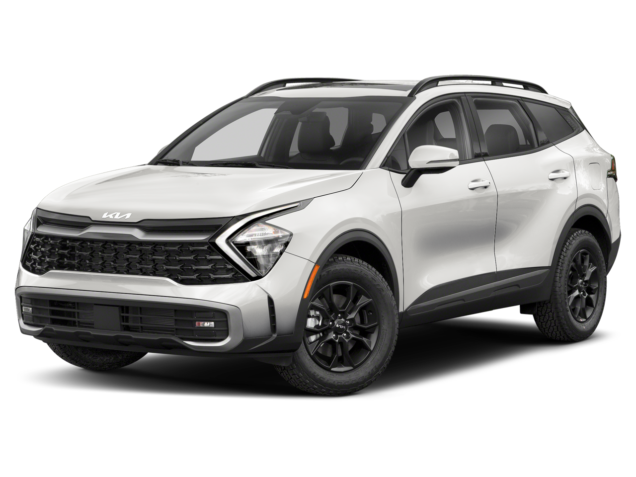 2023 Kia Sportage X-Pro