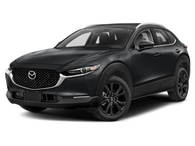 2023 Mazda Mazda CX-30 2.5 Turbo Premium Package AWD