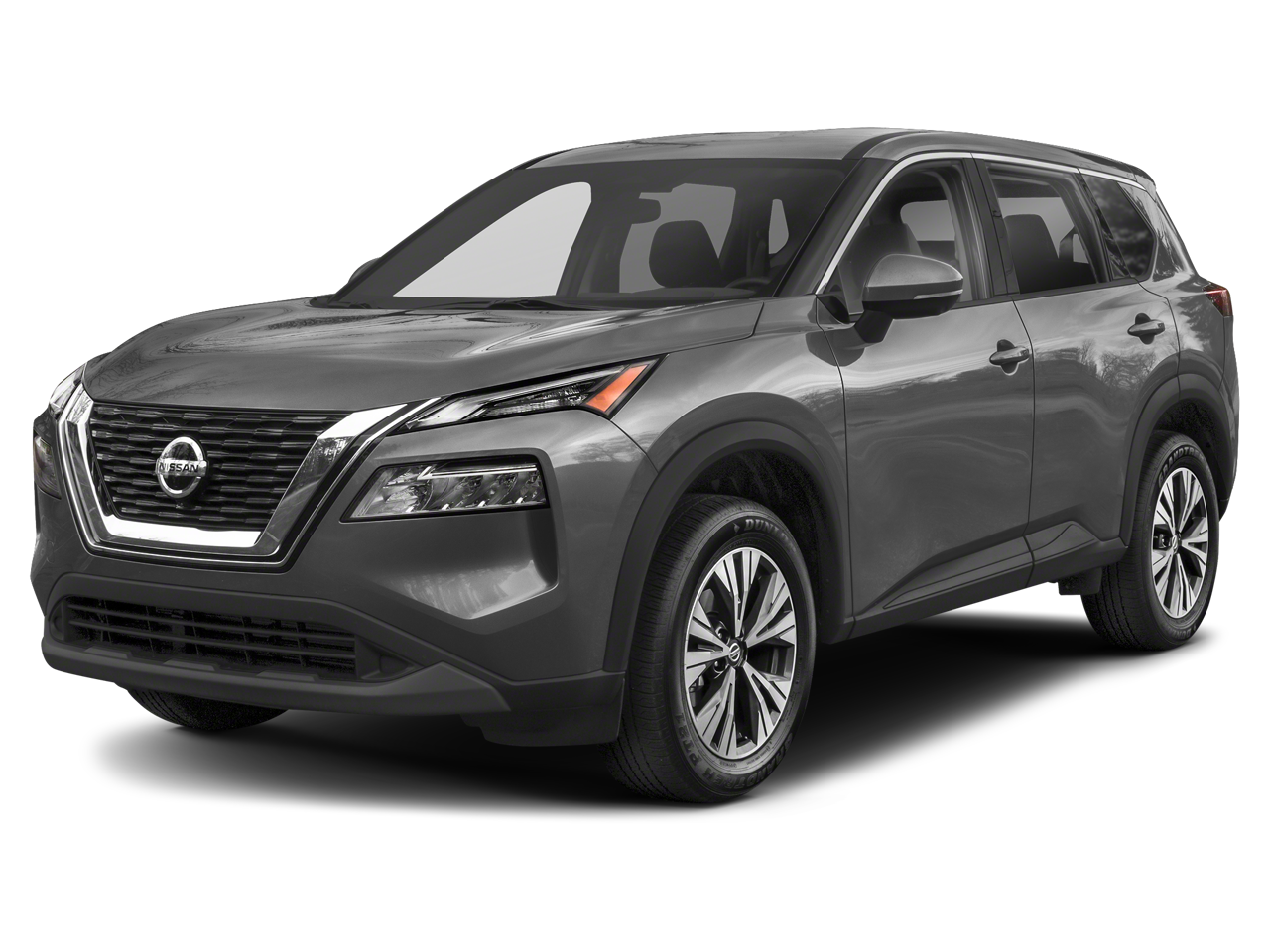 2023 Nissan Rogue SV Premium Package AWD