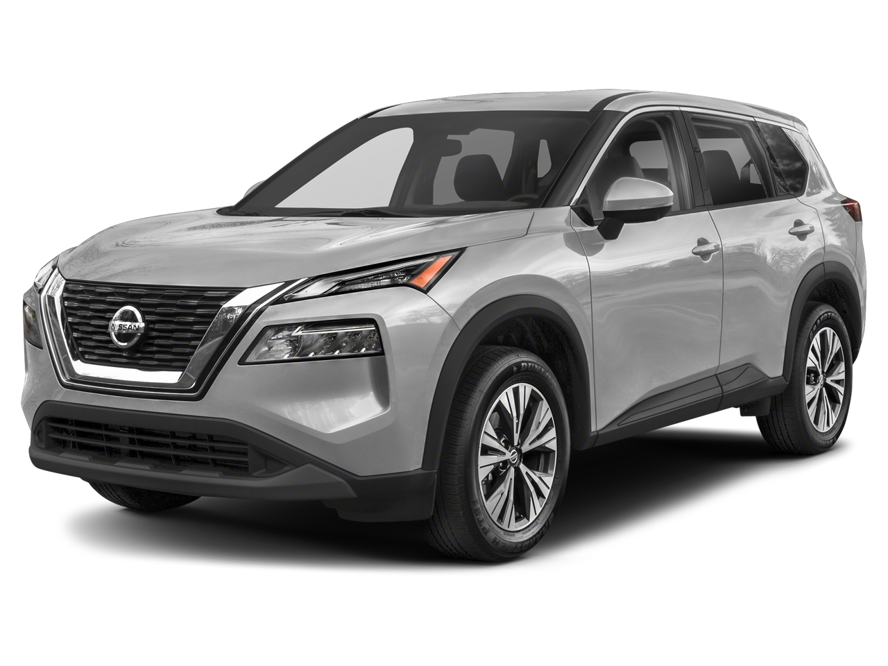 2023 Nissan Rogue SV Premium Package AWD
