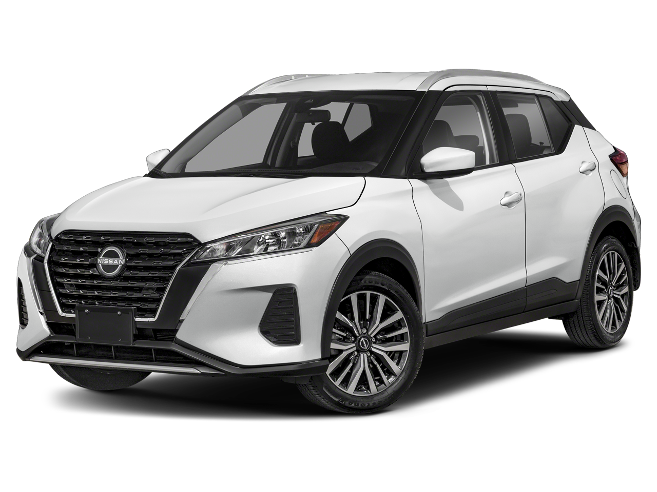 2023 Nissan Kicks