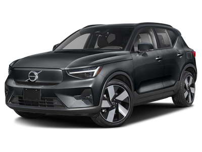 2023 Volvo XC40 Recharge Pure Electric Twin Plus