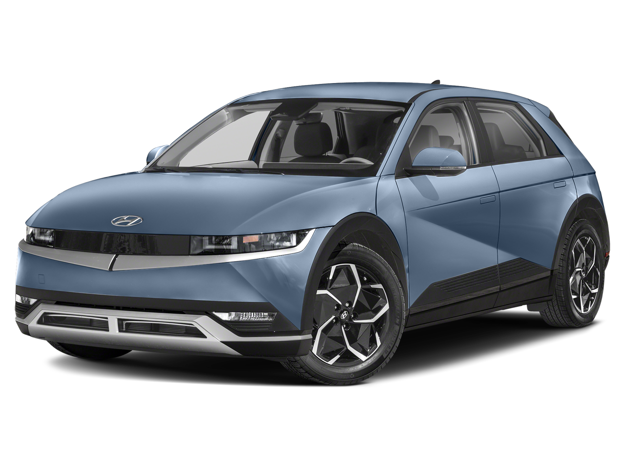 2024 Hyundai Ioniq 5