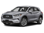 2024 INFINITI QX50 LUXE AWD