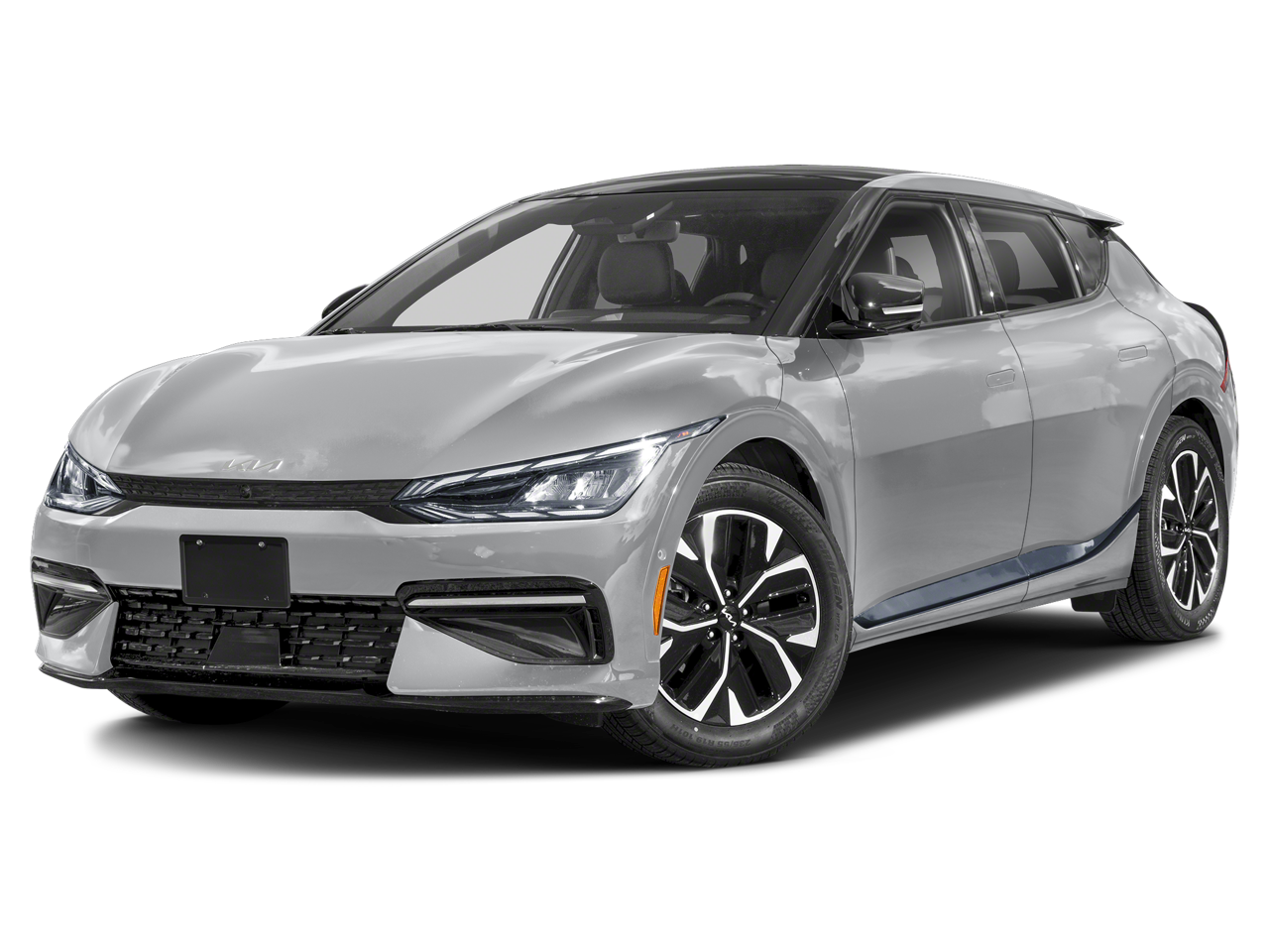 2024 Kia EV6