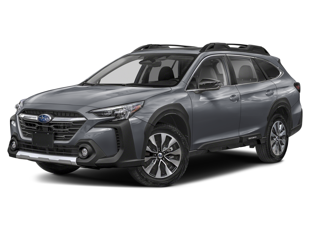 2024 Subaru Outback Limited AWD w/Navi & Leather