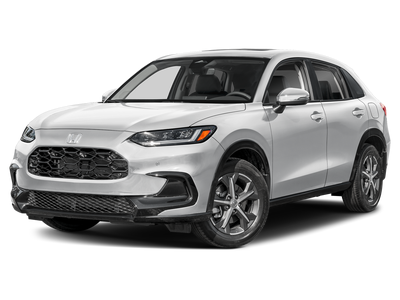 2025 Honda HR-V EX-L AWD