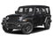 2026 Jeep Wrangler Sahara w/Leather & Sunroof
