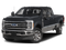2027 Ford Super Duty F350 4X4CREW/CS